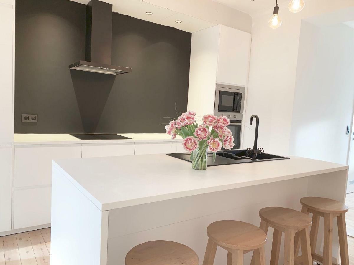 Villa Rowan ออสเทนด์ ภายนอก รูปภาพ